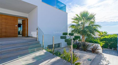 Balcón de finestrat - terra marina / calle toledo, imatge 2