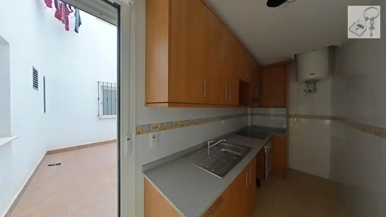 Apartamento con ascensor en venta en Playa del Cura, imagen 6