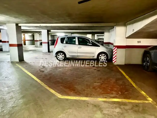 Parking de Piso en venta en Valencia con Aire acondicionado, Calefacción y Parquet