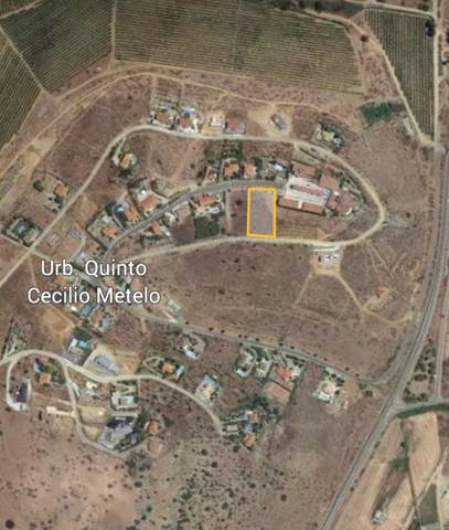 Terreno residencial en Venta en Medellín