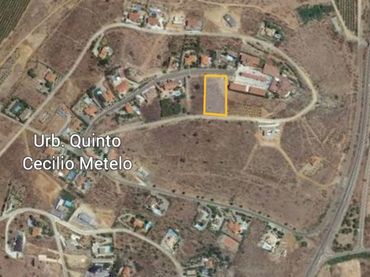 Terreny residencial en venda a Medellín