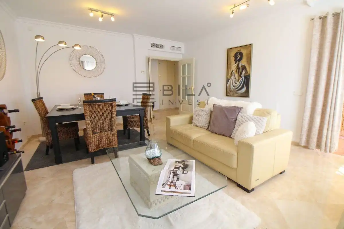 Piso con piscina en venta en El Vicario, imagen 10
