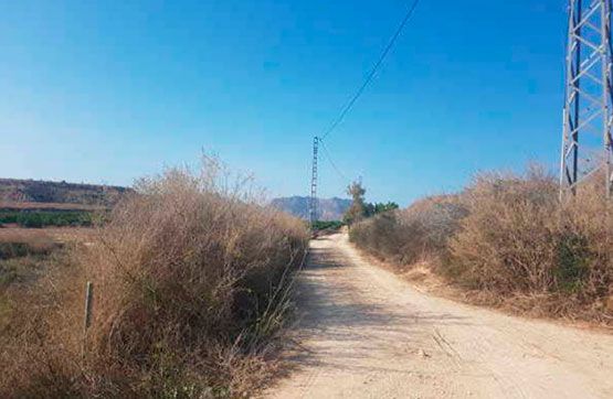 Außenansicht von Residential zum verkauf in Orihuela