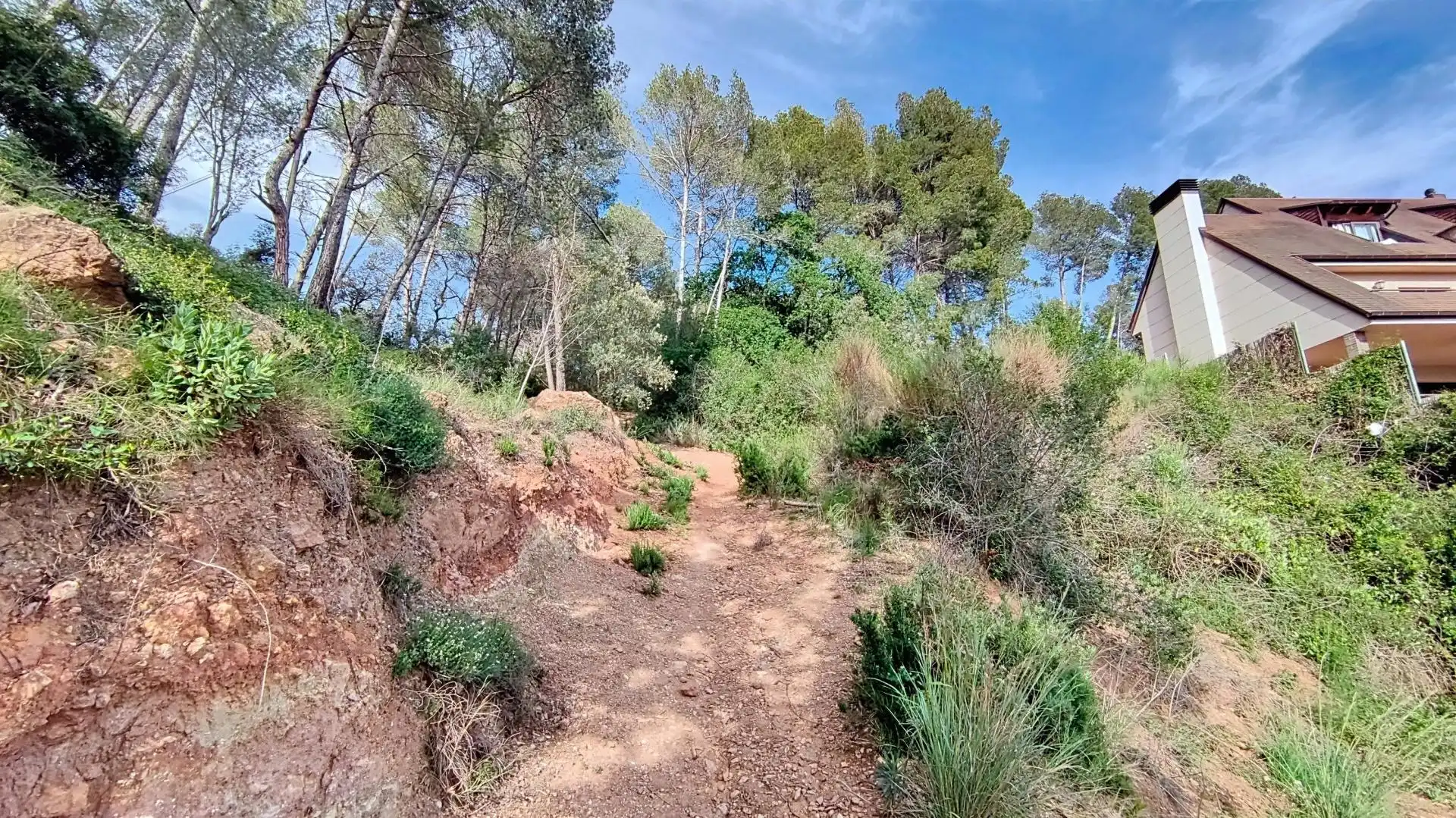 Terreno residencial en venta en Molins de Rei, imagen 13