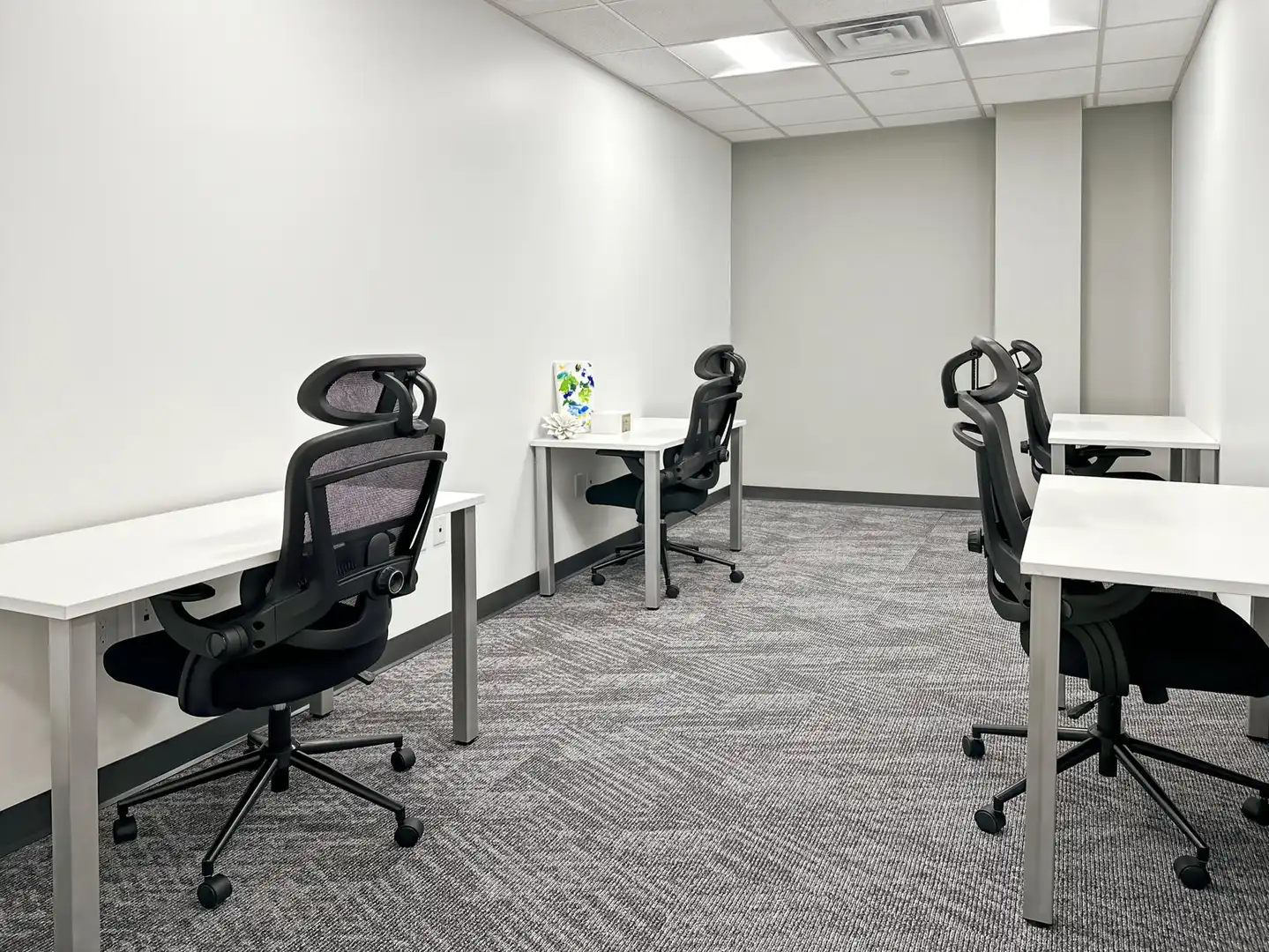 Büro mit Aufzug zur Miete in Avenida Libertad 17, imagen 10