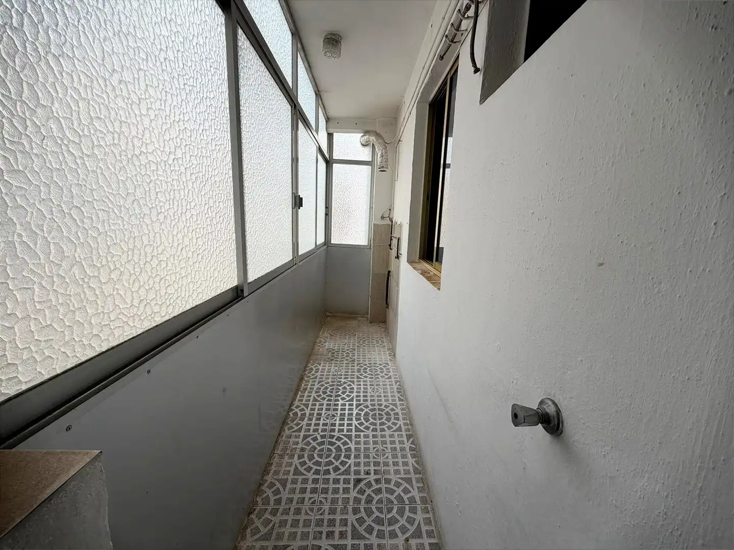 Wohnung mit Terrasse zum Verkauf in Calle CONRADO DEL CAMPO, imagen 4