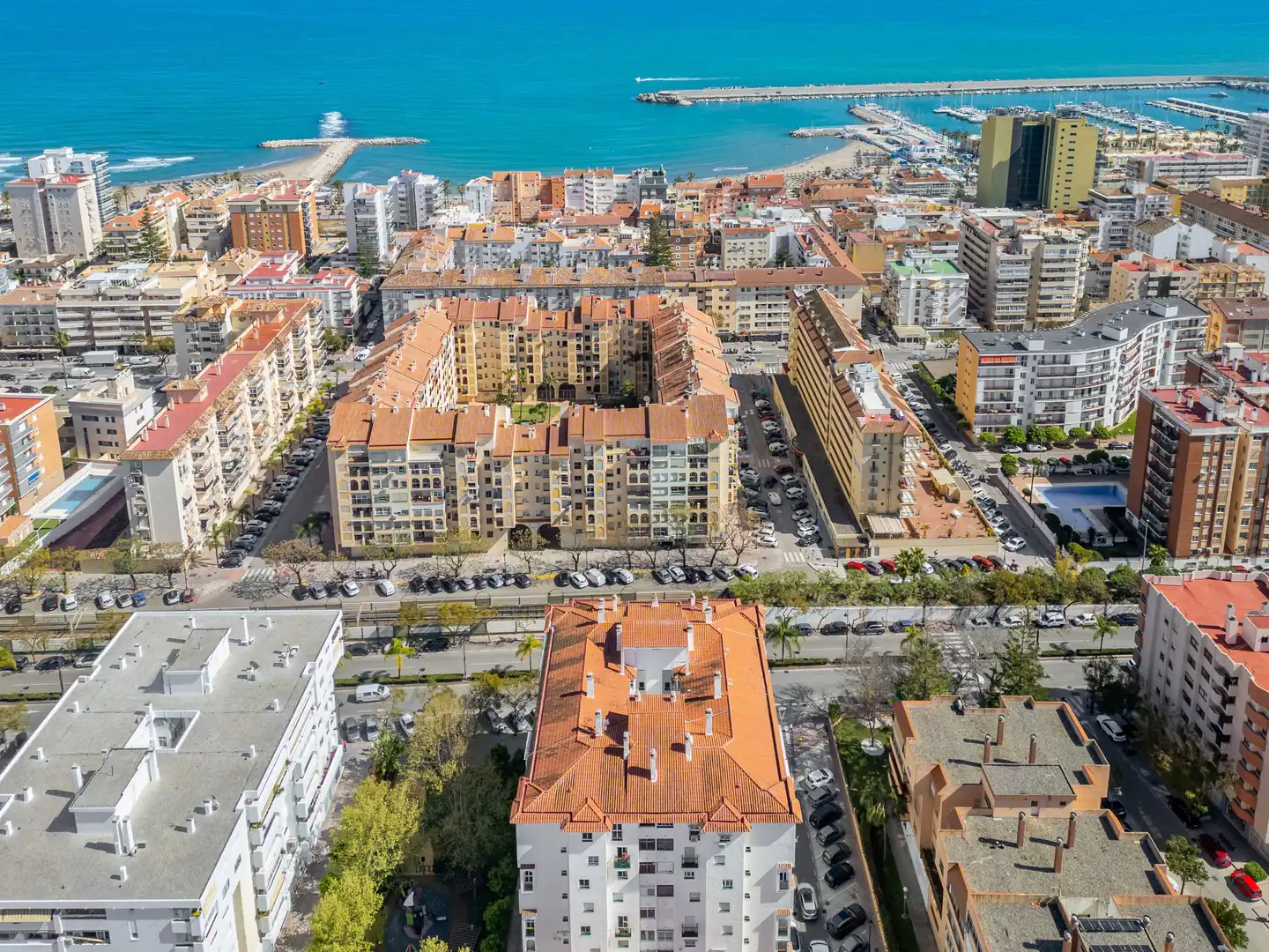 Mini appartamento con piscina in vendita a Calle Calle Romería del Rocío, imagen 42
