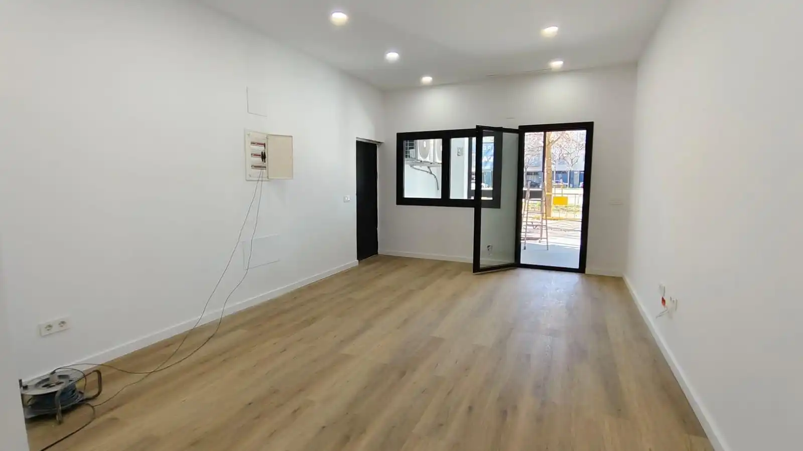 Rez-de-chaussée avec ascenseur à vendre à Eixample Sud – Migdia, imagen 7