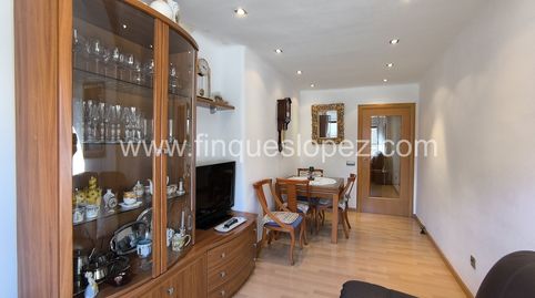 Foto 3 de Piso en venta en Via Júlia, Verdum, Barcelona Capital