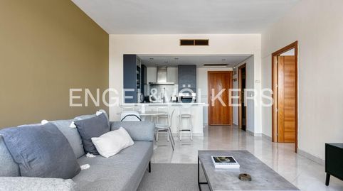 Foto 4 de Piso en venta en Calle de la Princesa, Argüelles, Madrid Capital