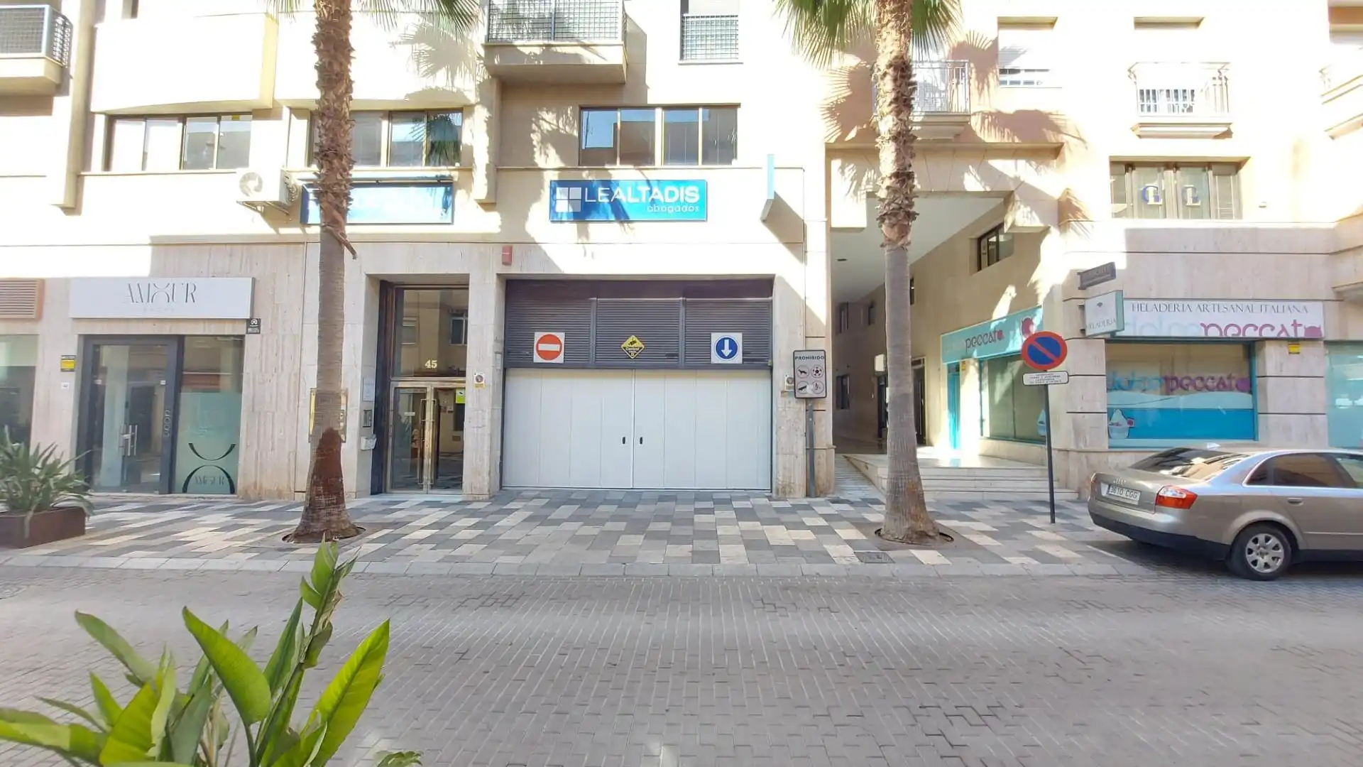 Individual for sale in El Ejido Ciudad
