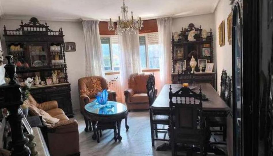 Photo 1 of Flat for sale in Couto, Ourense