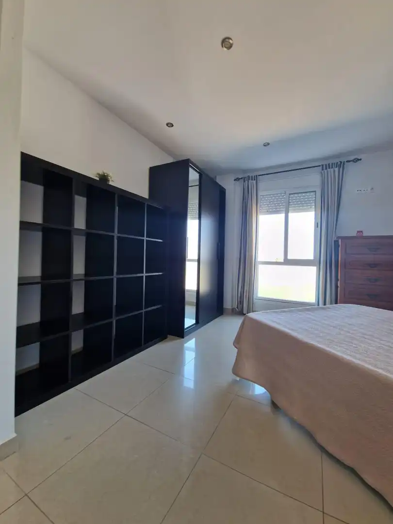 Piso con ascensor en venta en Barriada Río San Pedro, imagen 18
