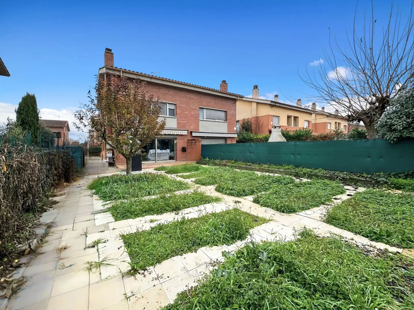 Casa o chalet en venta en Vic con Aire acondicionado, Calefacción y Terraza