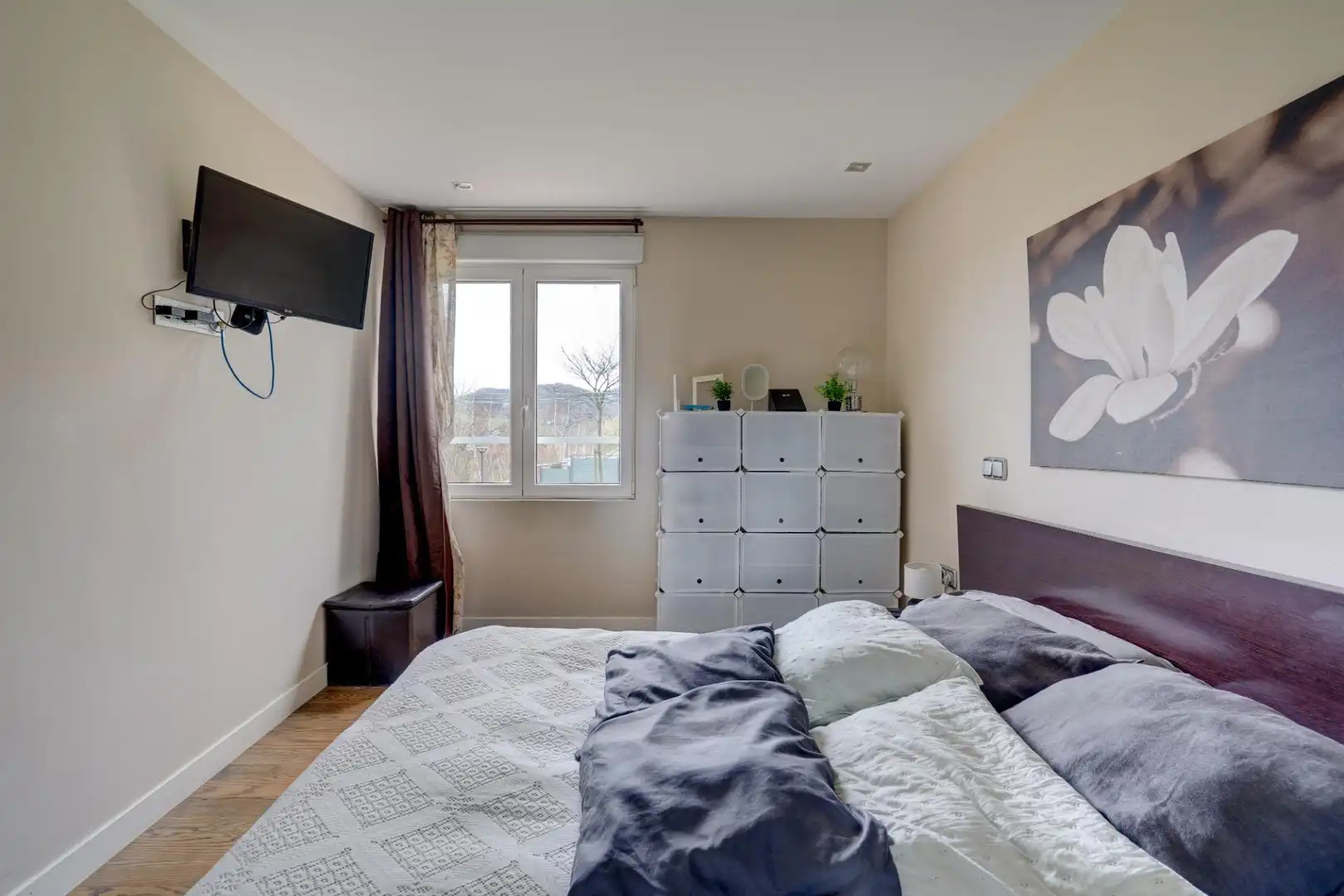 Flat with terrace for sale in Avenida Avenida Markola, imagen 15