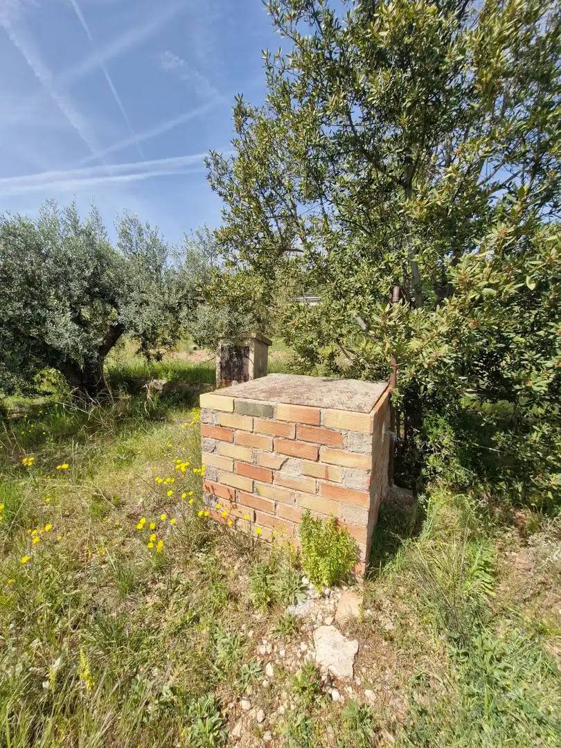 Terreno en venta en Alcover