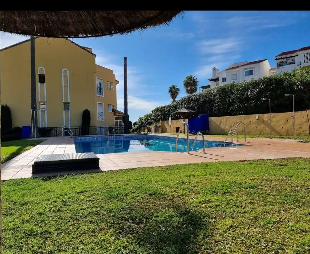 Ático con piscina en venta en Benamara - Atalaya, imagen 5