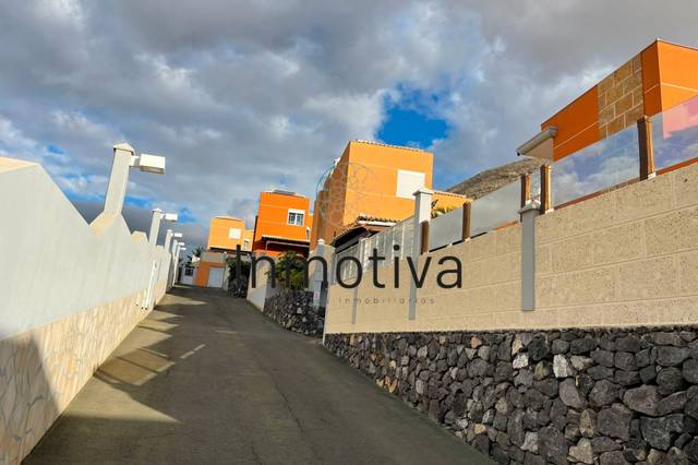 Casa-chalet en Venta en Avenida San Francisco, 17 en Los Cristianos