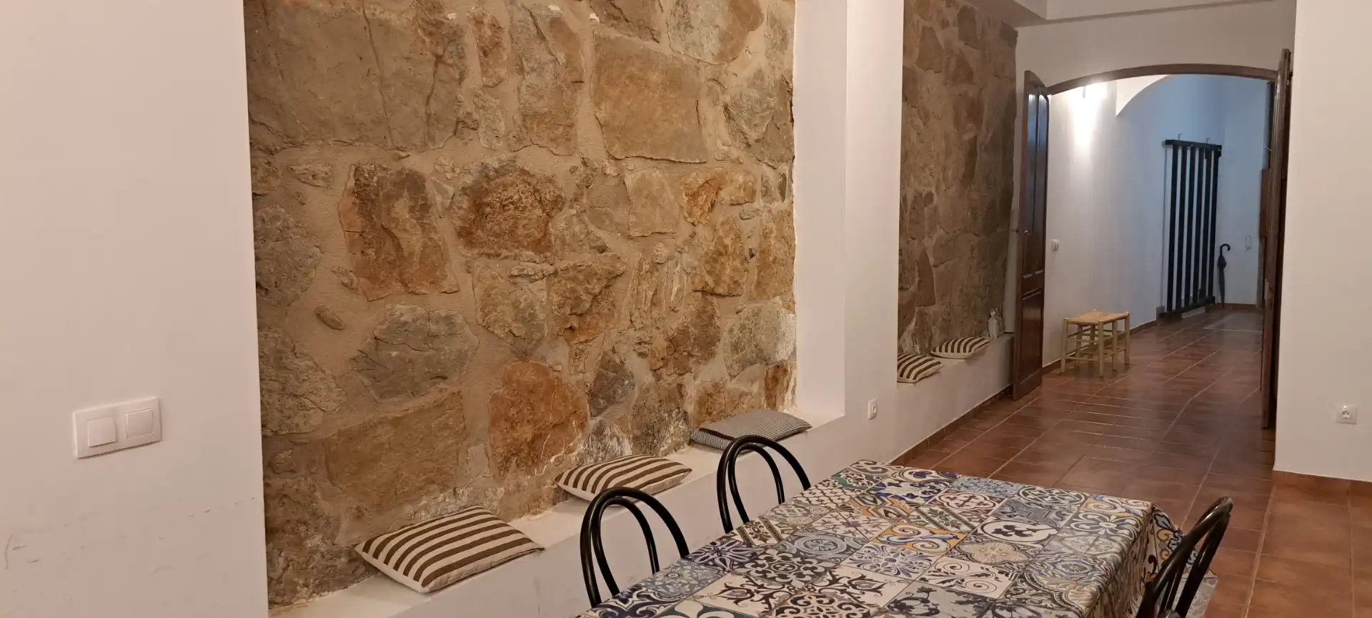 Houses for sale in Sueras / Suera  with Terrace, Furnished and Oven