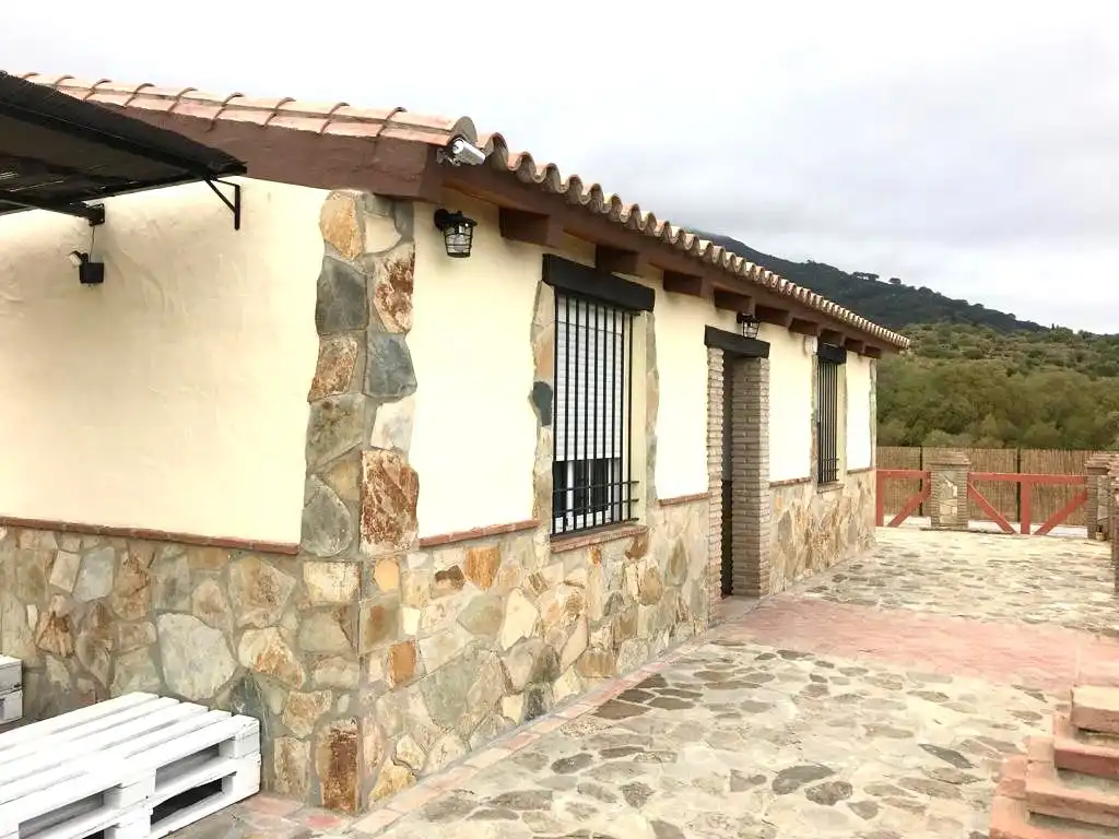 Chalet con piscina en venta en Calle Dehesa de la Peña 18, imagen 11