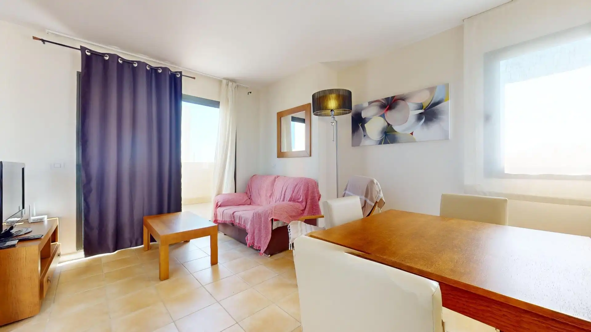 Penthouse mit Pool zum Verkauf in Calle lavanda, imagen 6