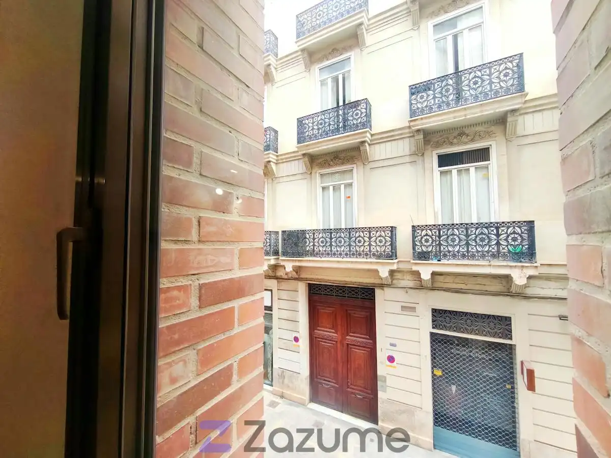 Flat to rent in C. del Mar, imagen 14