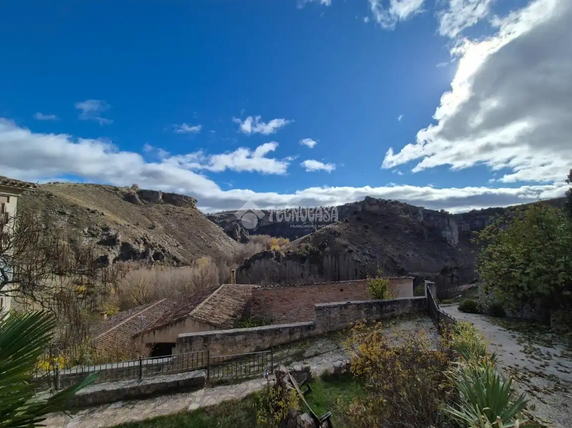Residencial en venta en Sigüenza
