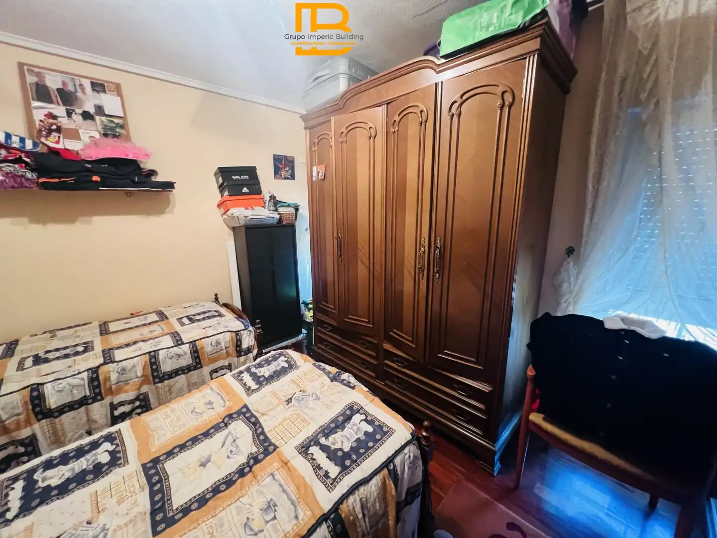 Casa o chalet en venta en Hazas de Cesto