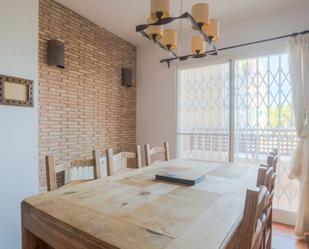 Dining room of Duplex for sale in Burjassot  with Terrace and Balcony