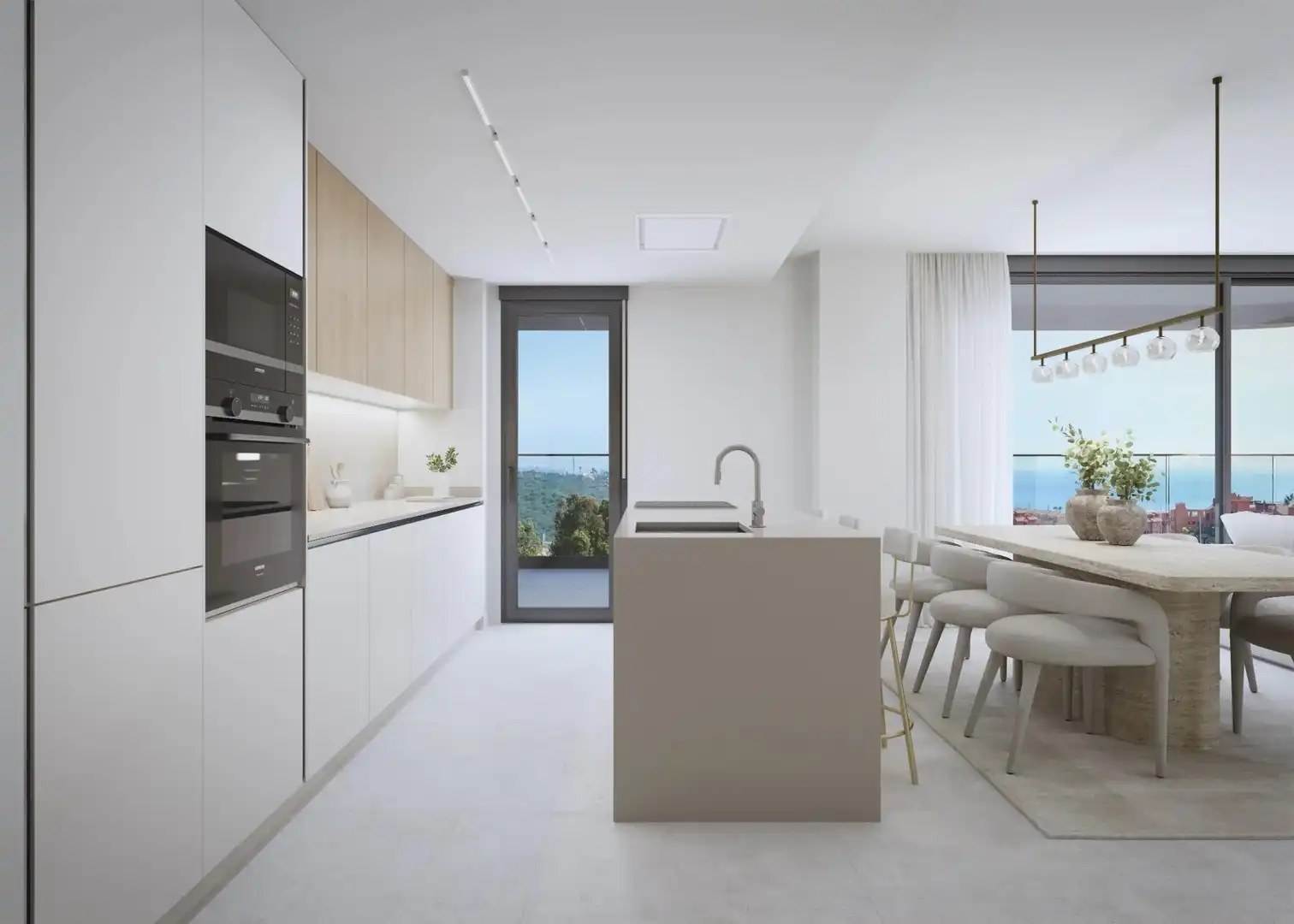 Wohnung mit Pool zum Verkauf in Calle Calle del Molino, imagen 7