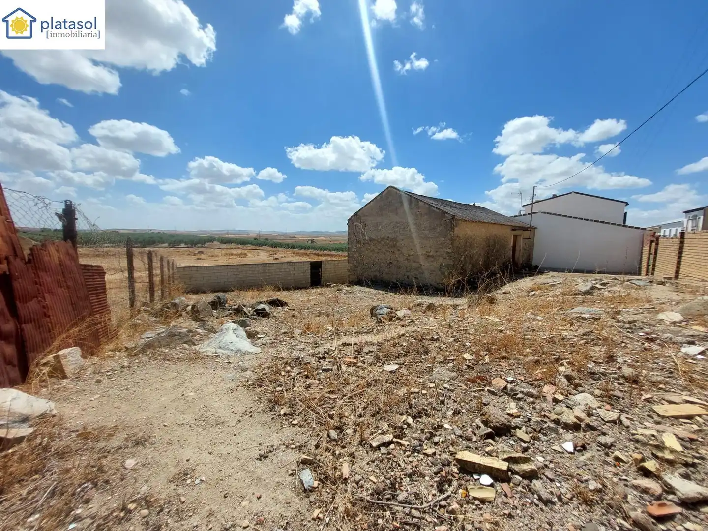 Terreno residenziale in vendita a Calle del Pilón, imagen 19