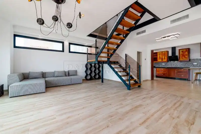 Chalet con terraza en venta en Playa de los Locos, imagen 6