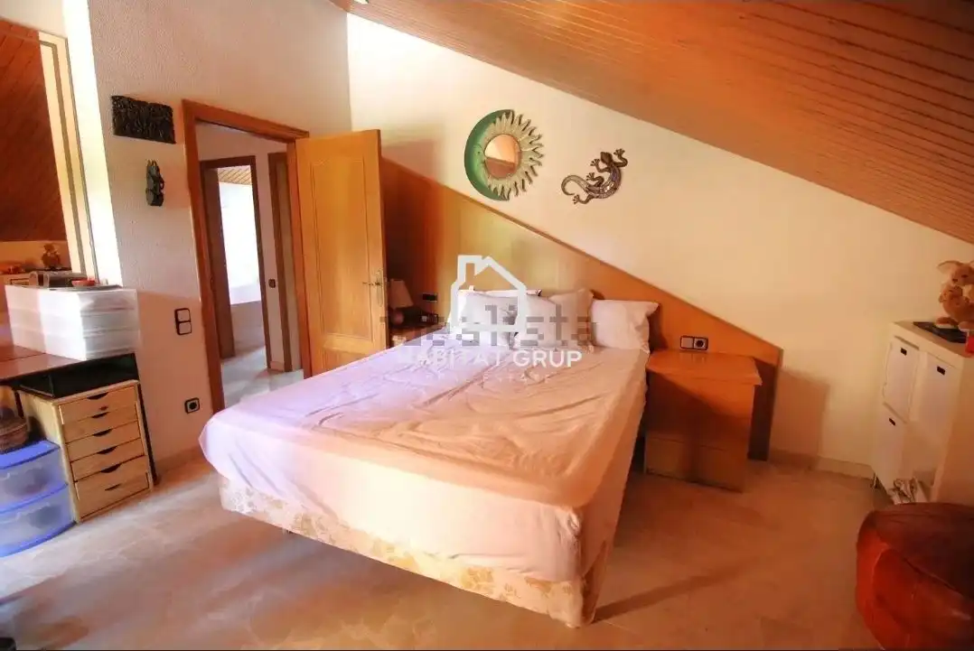 Maison avec jardin à vendre à Caldes de Malavella, imagen 14