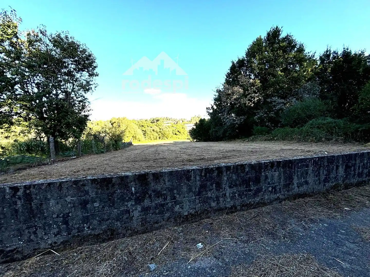 Terreny rústic en venda a A Cañiza, imagen 2