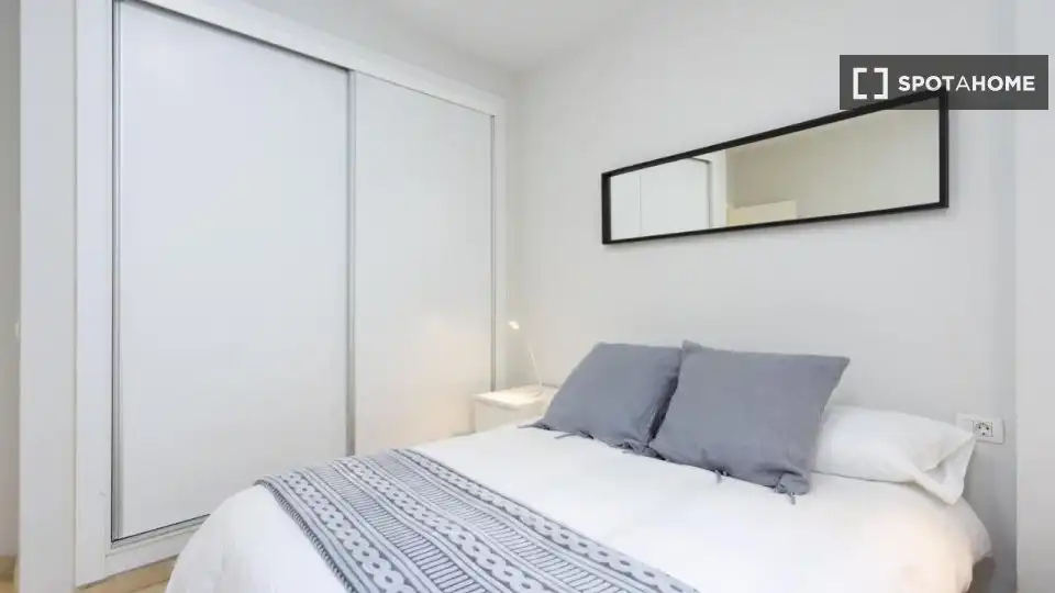 Habitació a Centro