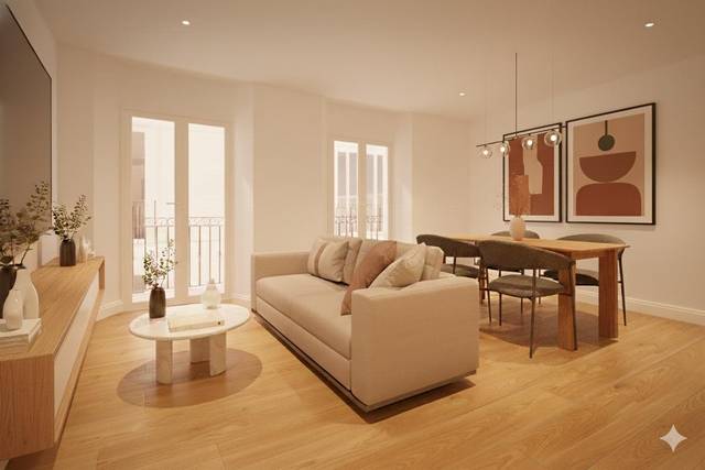 Apartamento en Venta en Calle SANTIAGO en Alfonso