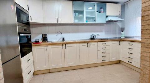 Foto 2 de Apartament de lloguer a Piscinas, Castellón