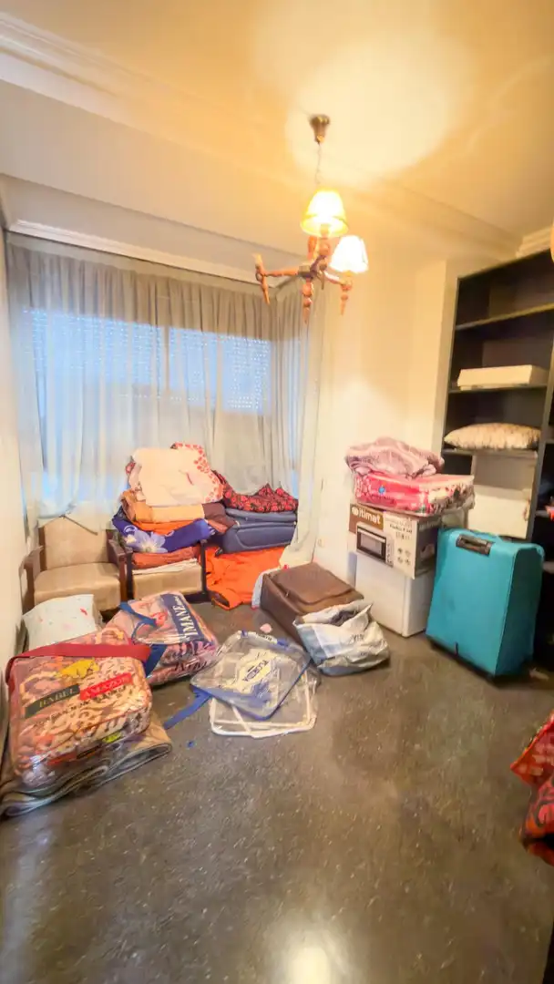 Bedroom of Flat for sale in Cieza  with Storage room