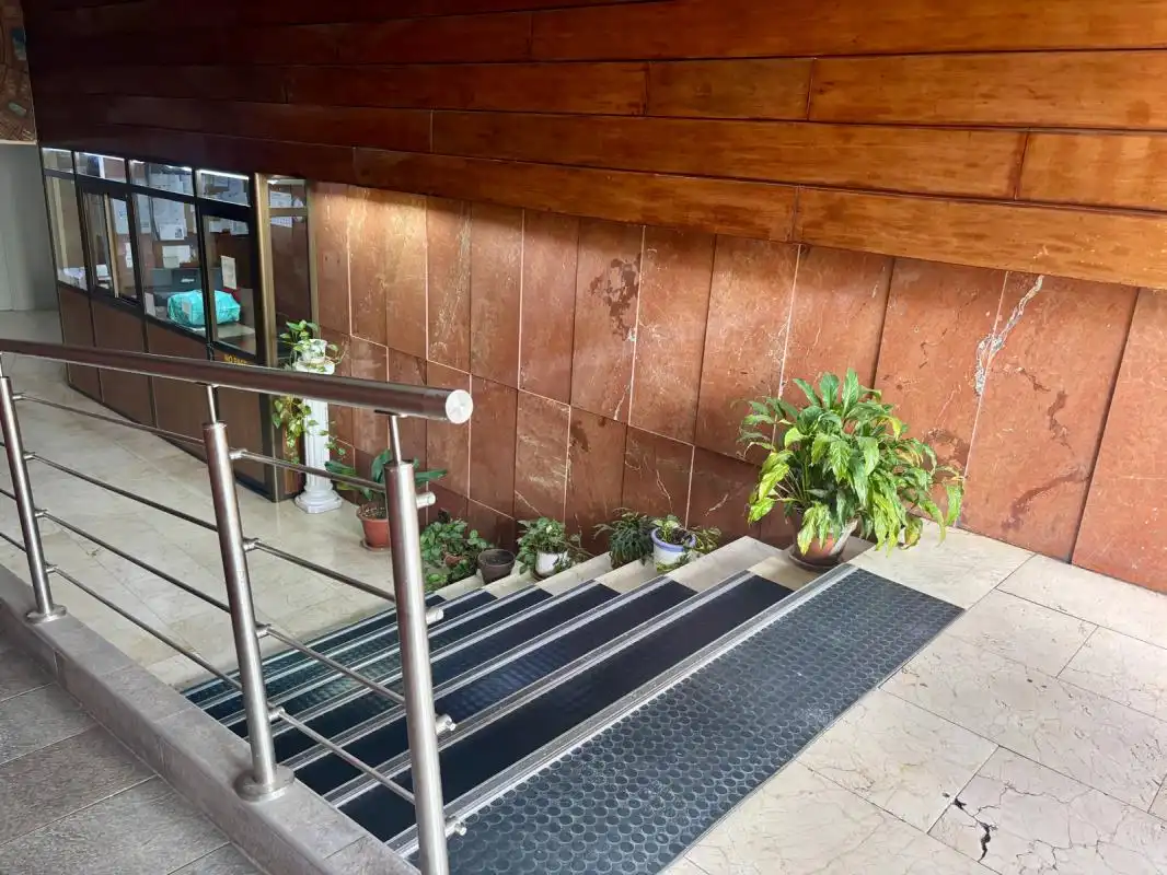 Estudio en venta en Madrid con Calefacción, Terraza y Balcón