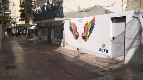 Foto 3 von Residential zum Verkauf in Calle San Antonio, 5, Arroyo de la Miel, Benalmádena