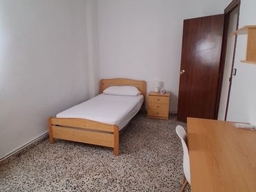 Flat to rent in Almansa