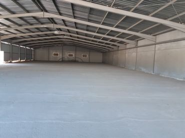 Nave industrial in vendita a Sax