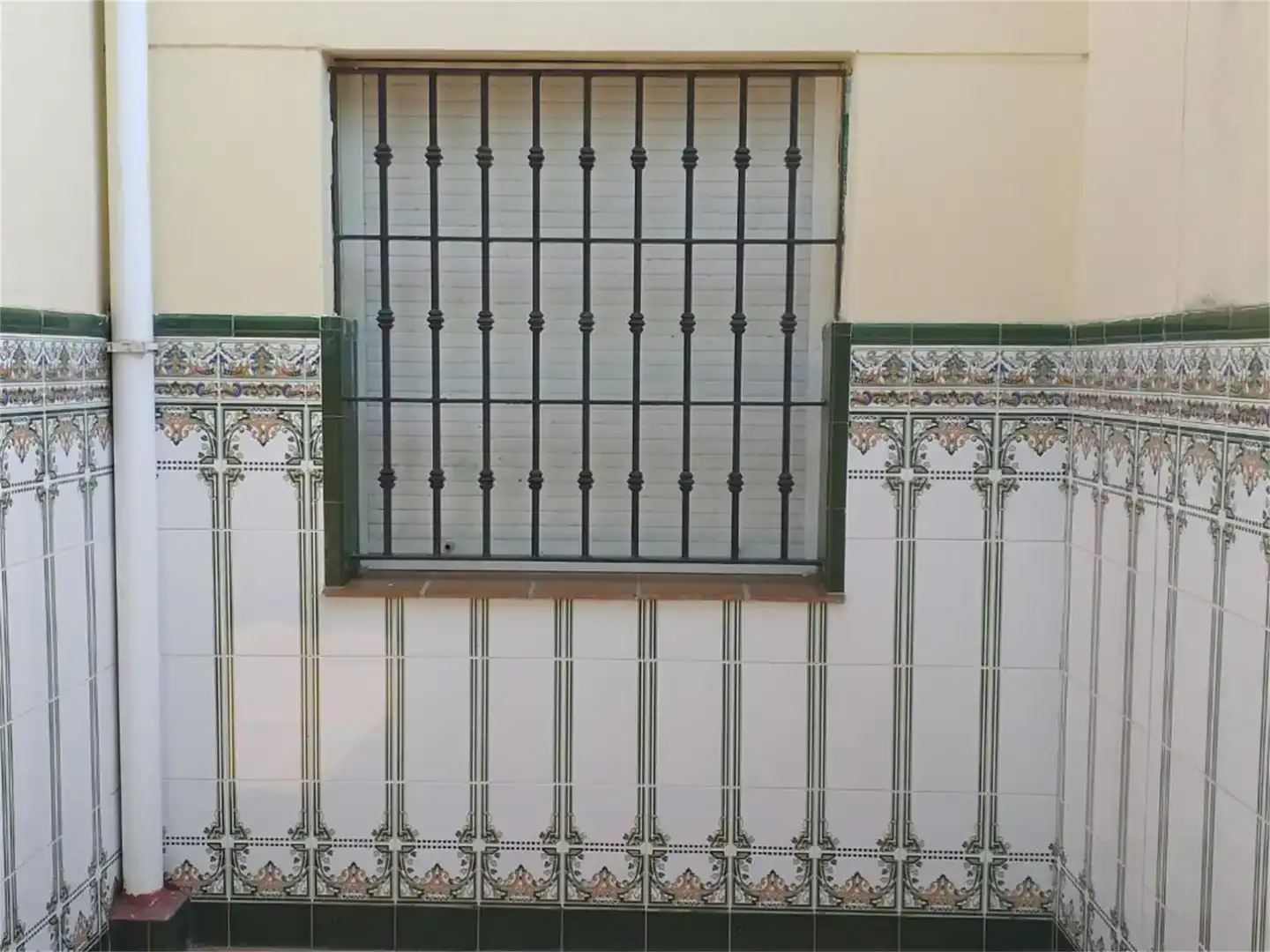 Terrassa de Casa adosada en venda en Isla Cristina