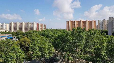 Foto 3 de Pis en venda a Europa, Bellvitge, L'Hospitalet de Llobregat