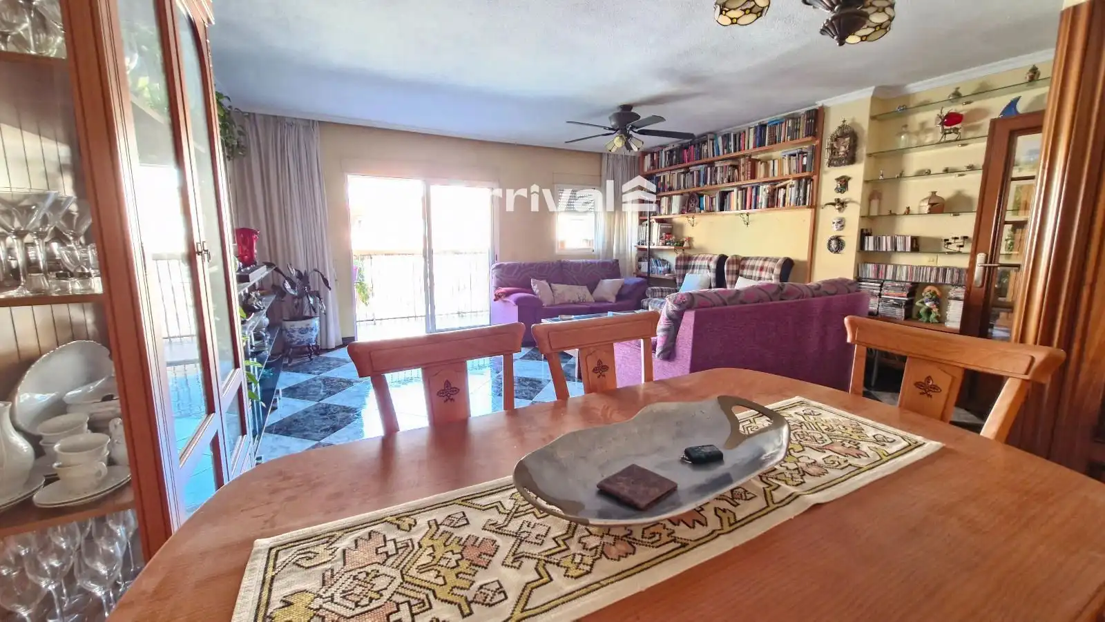 Wohnung mit Terrasse zum Verkauf in Ibiza, imagen 12