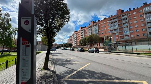 Foto 2 de Piso en venta en Calle Pío Baroja, Montevil, Gijón