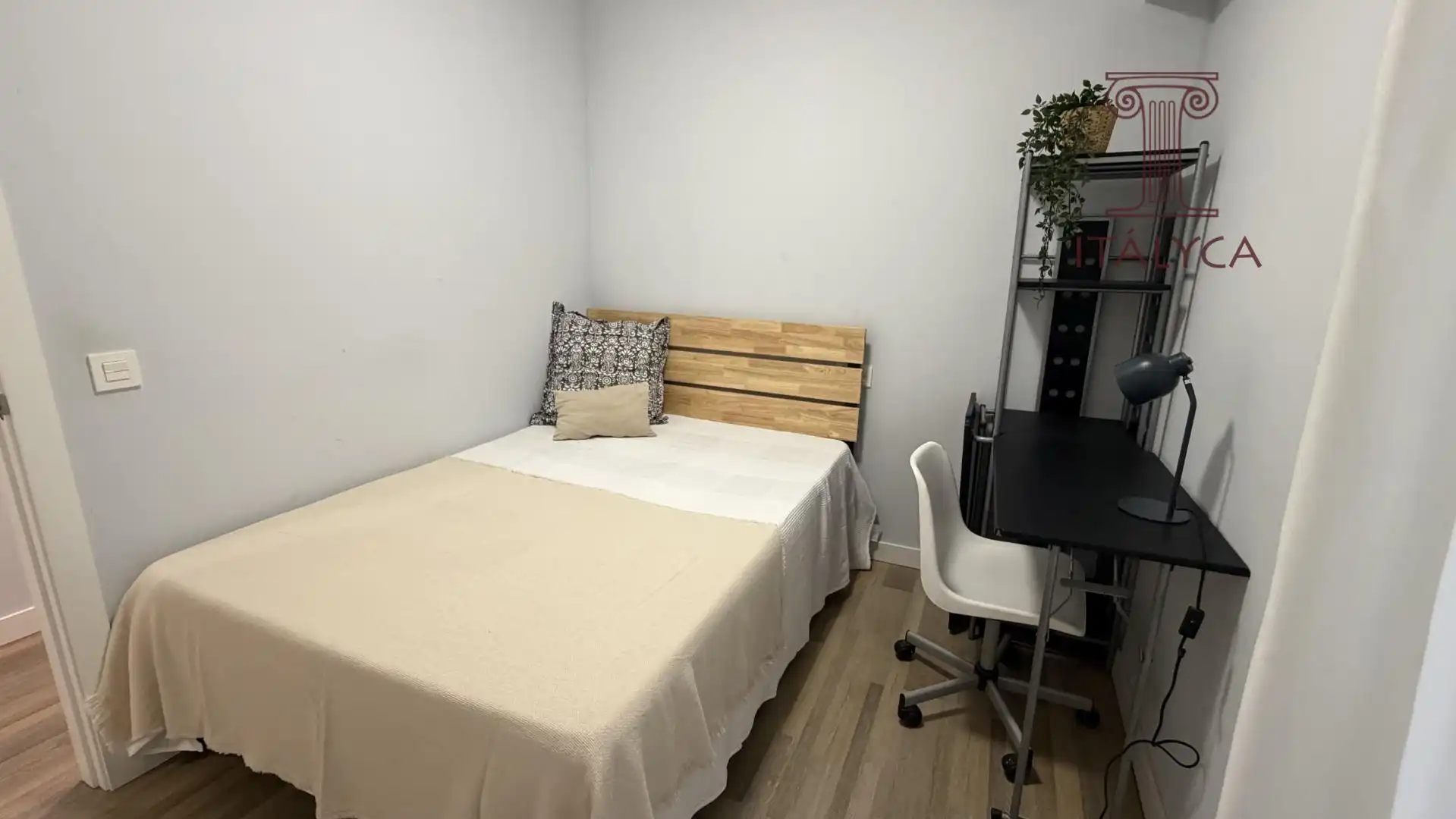 Flat for rent in Calle FERIA, San Gil