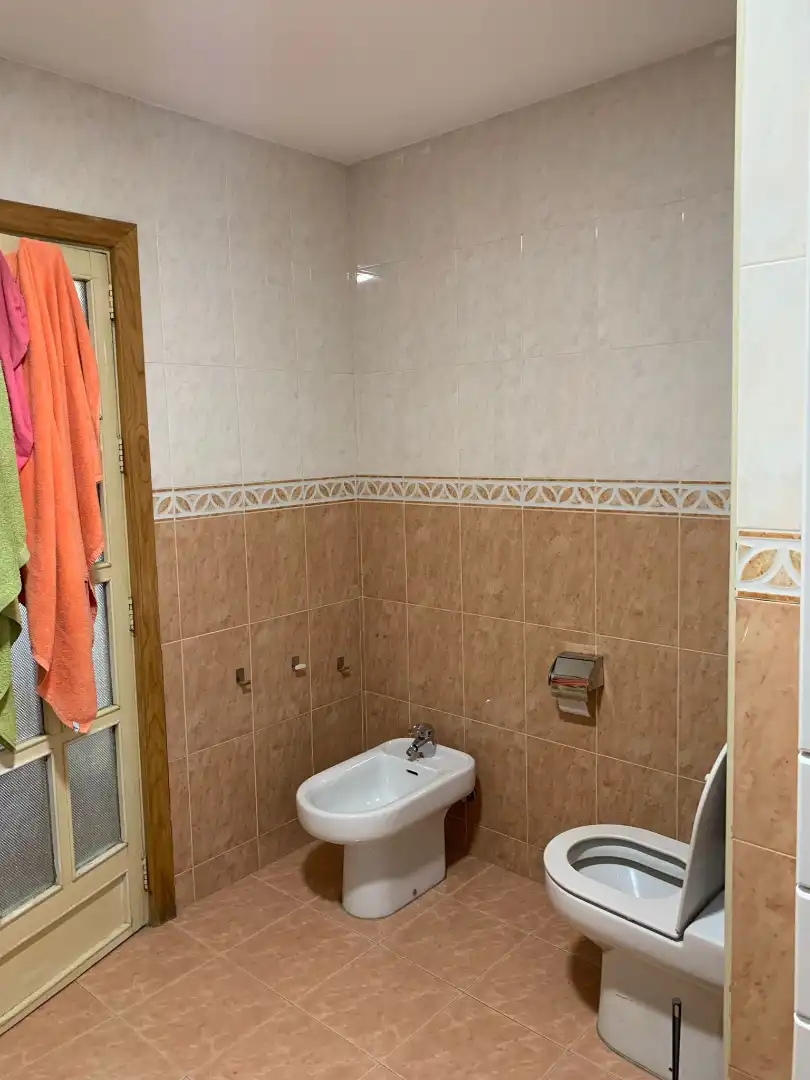 Habitación en Calle Recogidas, 43, Fígares