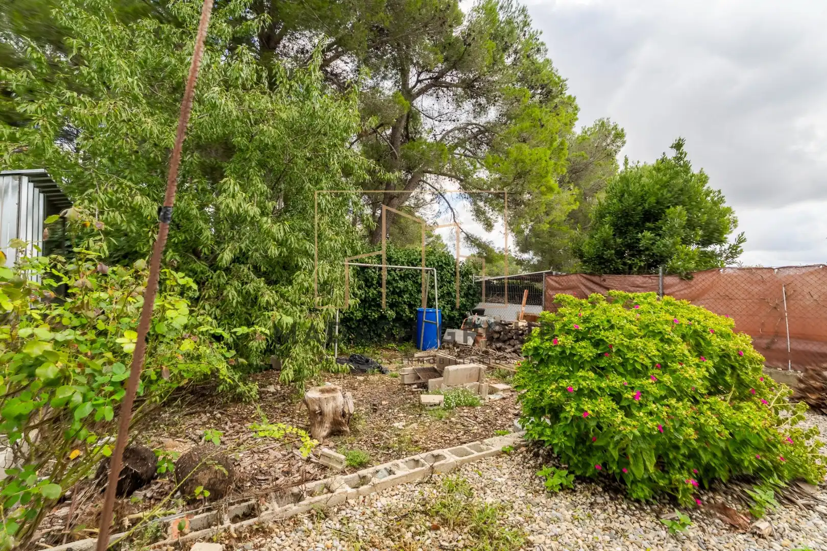 Xalet amb jardí en venda a Carrer Hostalric, imagen 51