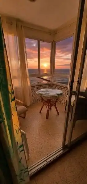 Apartment with pool to rent in Playa del Puig, imagen 11